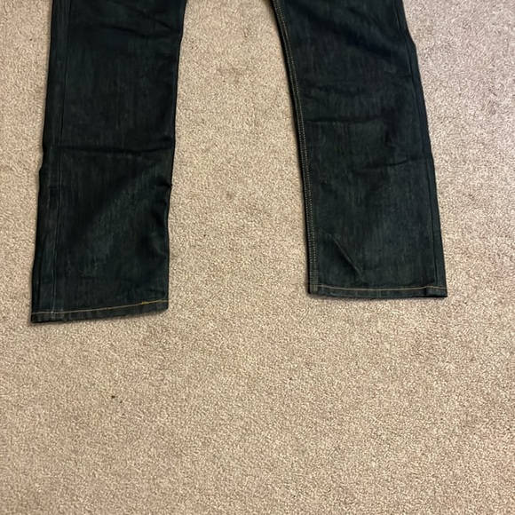 Levi’s Straight Jeans 514 size W 32 L 32 - Picture 3 of 3
